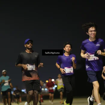 Runner Photo 7321145