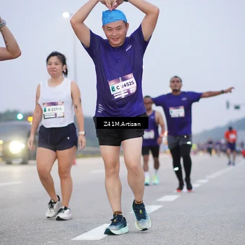 Runner Photo 7321147
