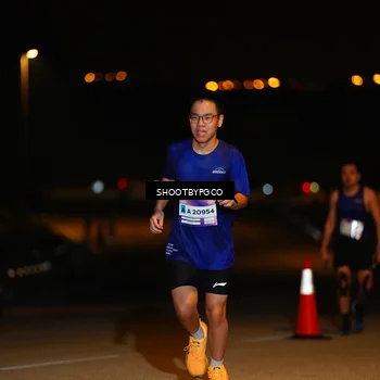 Runner Photo 7321148