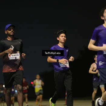 Runner Photo 7321150