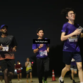 Runner Photo 7321152