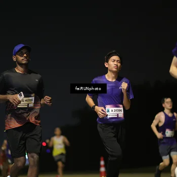 Runner Photo 7321155