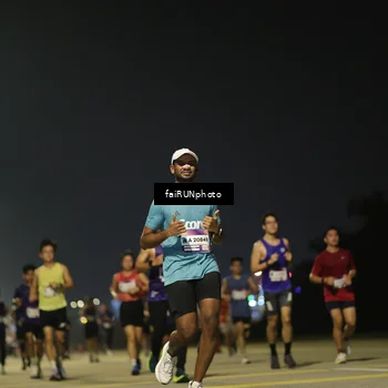 Runner Photo 7321157