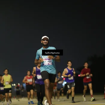 Runner Photo 7321161