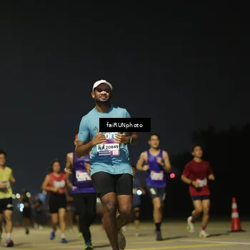 Runner Photo 7321162
