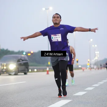 Runner Photo 7321163