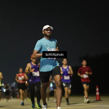 Runner Photo 7321164