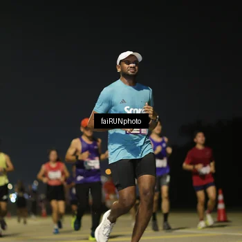 Runner Photo 7321165