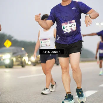Runner Photo 7321166