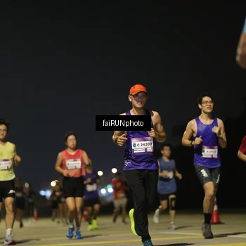 Runner Photo 7321172
