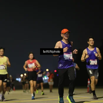 Runner Photo 7321174