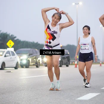 Runner Photo 7321175