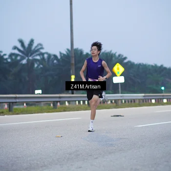 Runner Photo 7321178