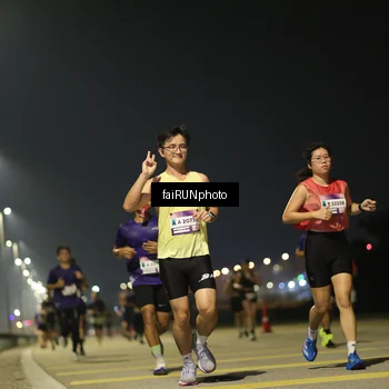 Runner Photo 7321182