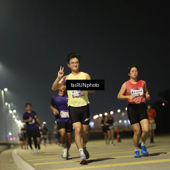 Runner Photo 7321183