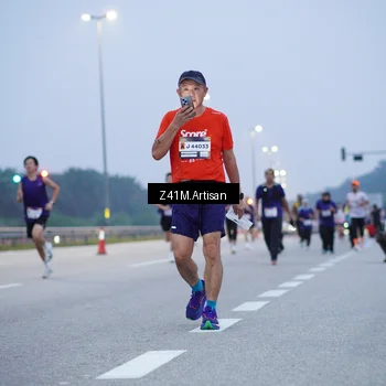Runner Photo 7321184
