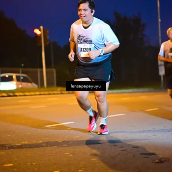 Runner Photo 7321186