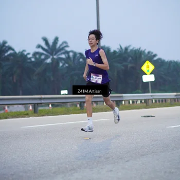 Runner Photo 7321188