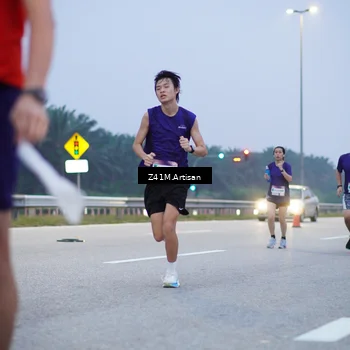 Runner Photo 7321189