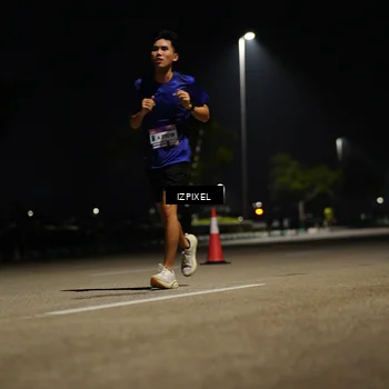 Runner Photo 7321190