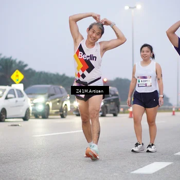 Runner Photo 7321191