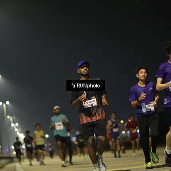 Runner Photo 7321192