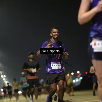 Runner Photo 7321193