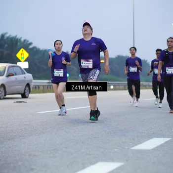 Runner Photo 7321194