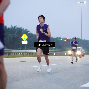 Runner Photo 7321196