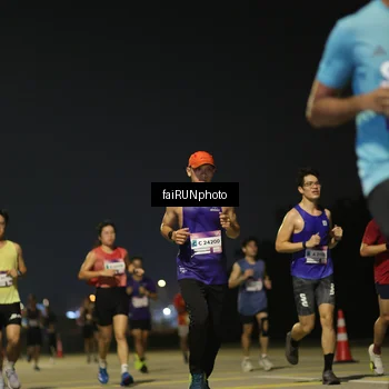 Runner Photo 7321197