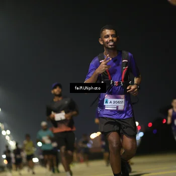 Runner Photo 7321198
