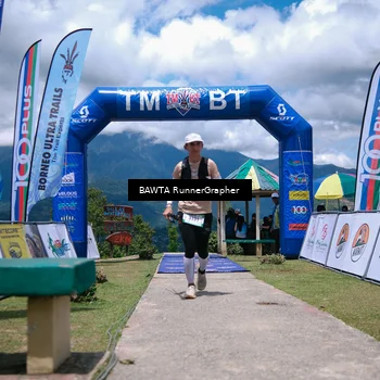 Runner Photo 73212