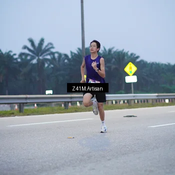 Runner Photo 7321204