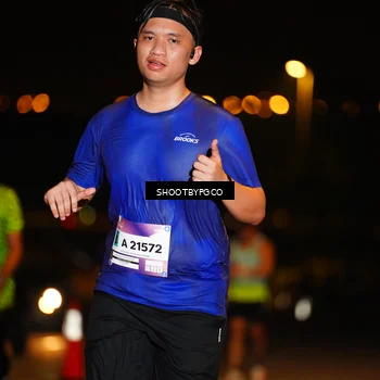 Runner Photo 7321207