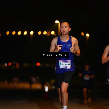 Runner Photo 7321211