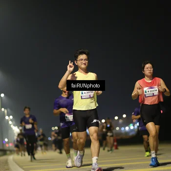 Runner Photo 7321214