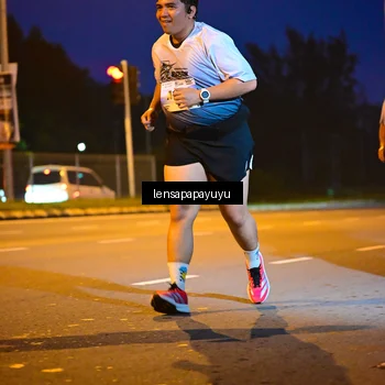 Runner Photo 7321215
