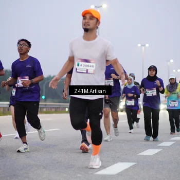 Runner Photo 7321219