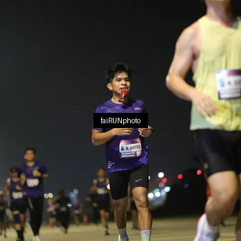 Runner Photo 7321220