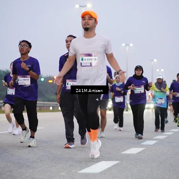Runner Photo 7321223