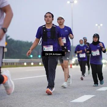 Runner Photo 7321225