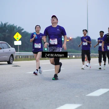 Runner Photo 7321229