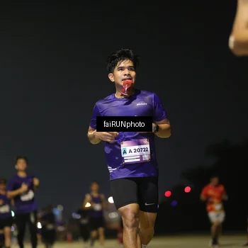 Runner Photo 7321230