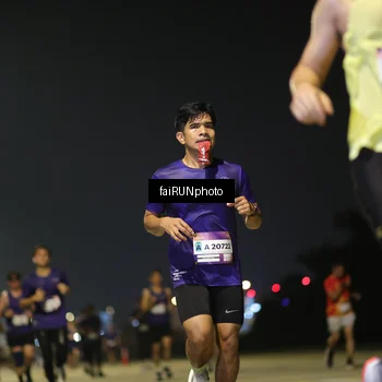 Runner Photo 7321231