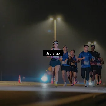 Runner Photo 7321232