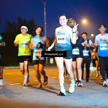 Runner Photo 7321241