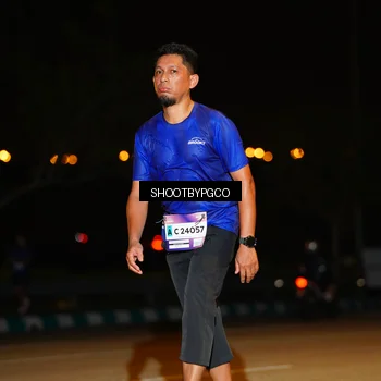 Runner Photo 7321244