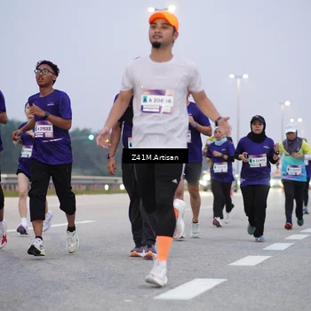Runner Photo 7321245