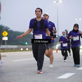 Runner Photo 7321248