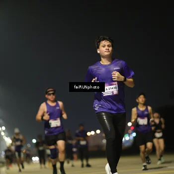 Runner Photo 7321250